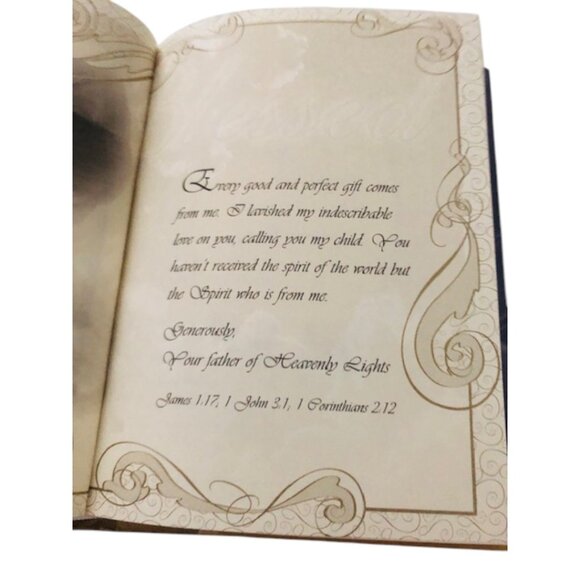 Hugs From Heaven: The Christmas Story - Picture 5 of 6